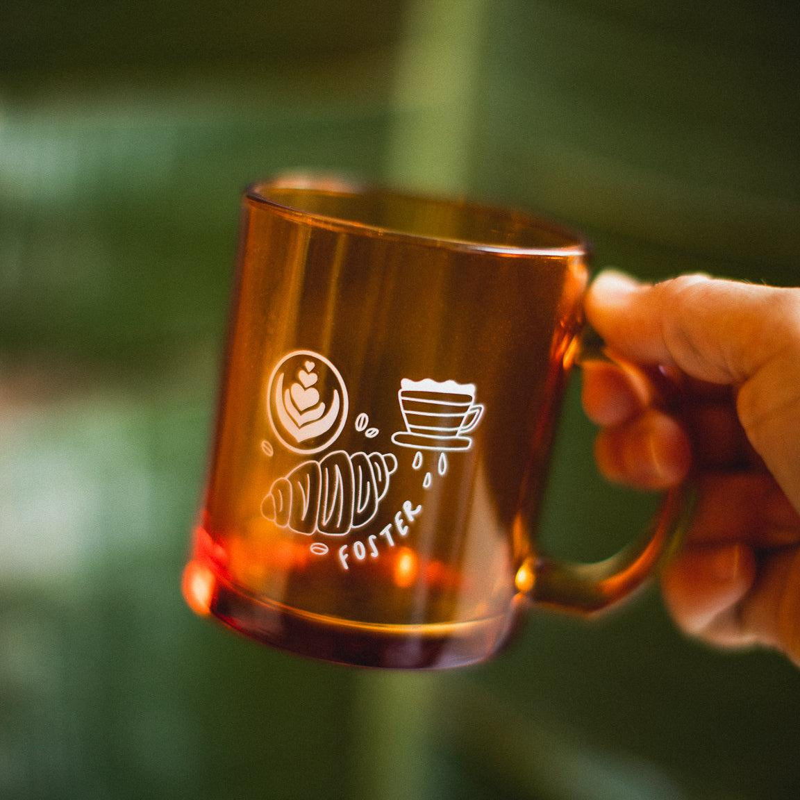 Spring Sale - Foster Coffee