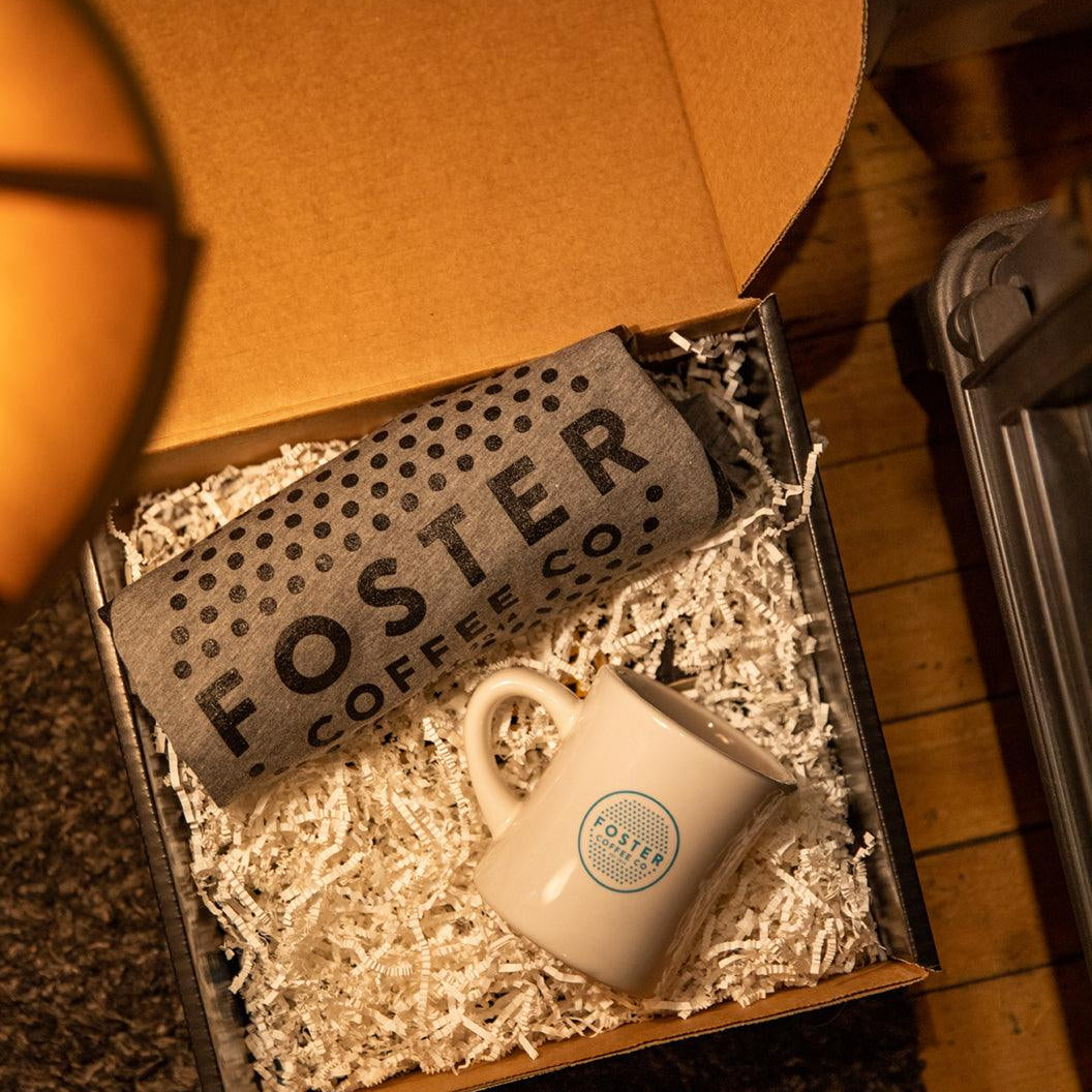 Sale - Foster Coffee