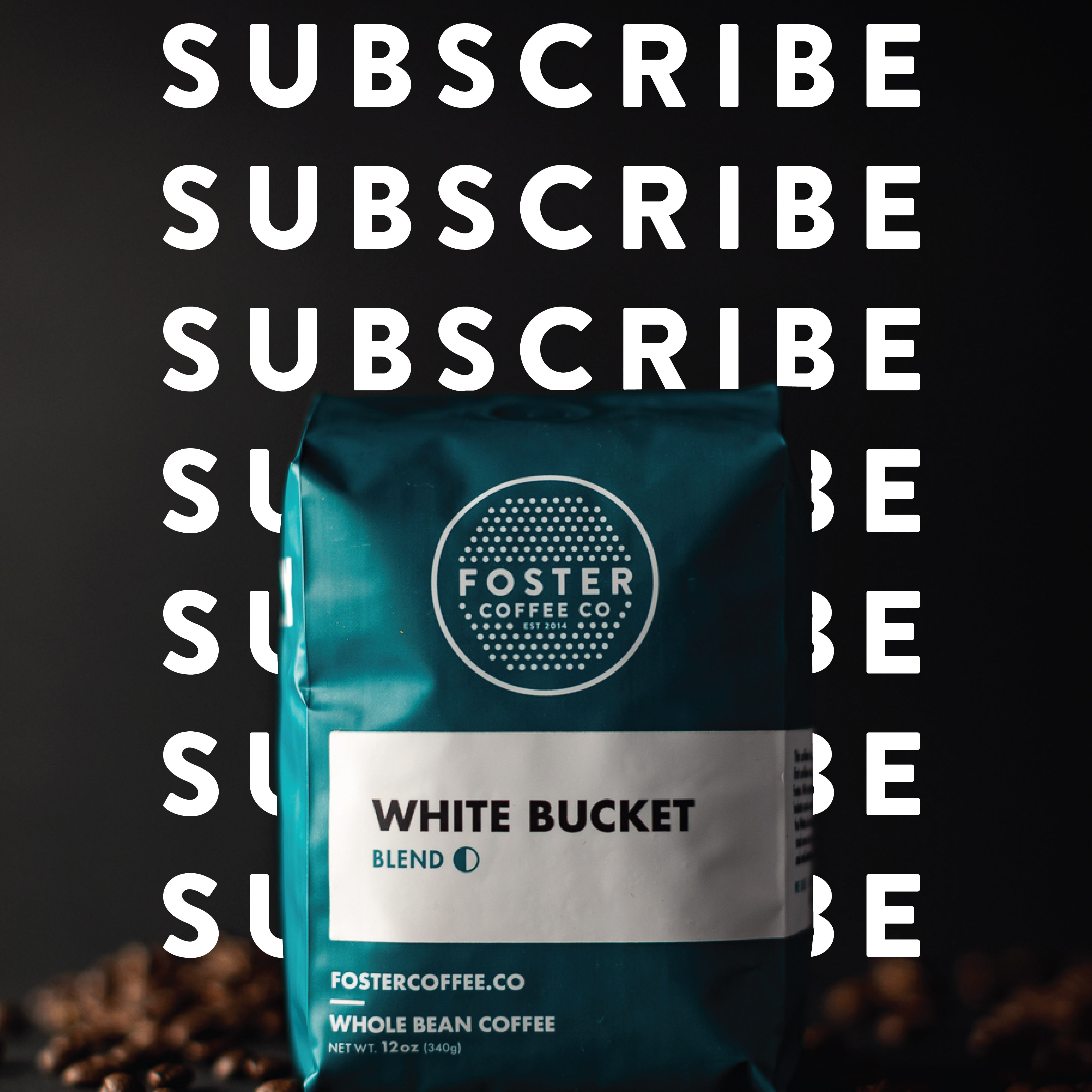 Subscriptions - Foster Coffee