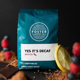 Yes It's Decaf (Decaf)