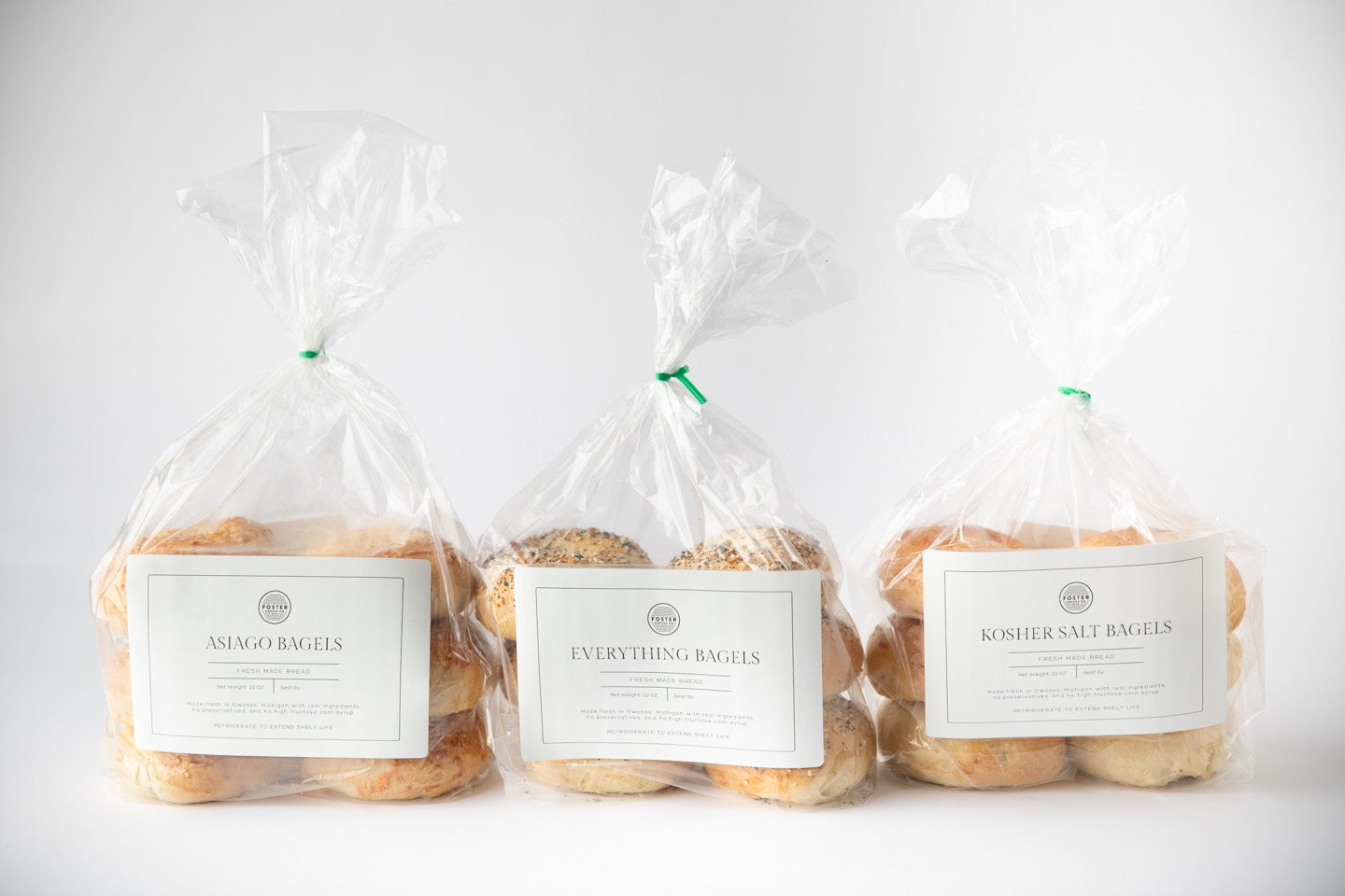 WHOLESALE BAKERY