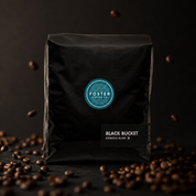 Black Bucket Espresso (Blend)
