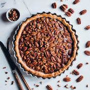 Pre-Order Holiday Pies & Cake - Foster Coffee