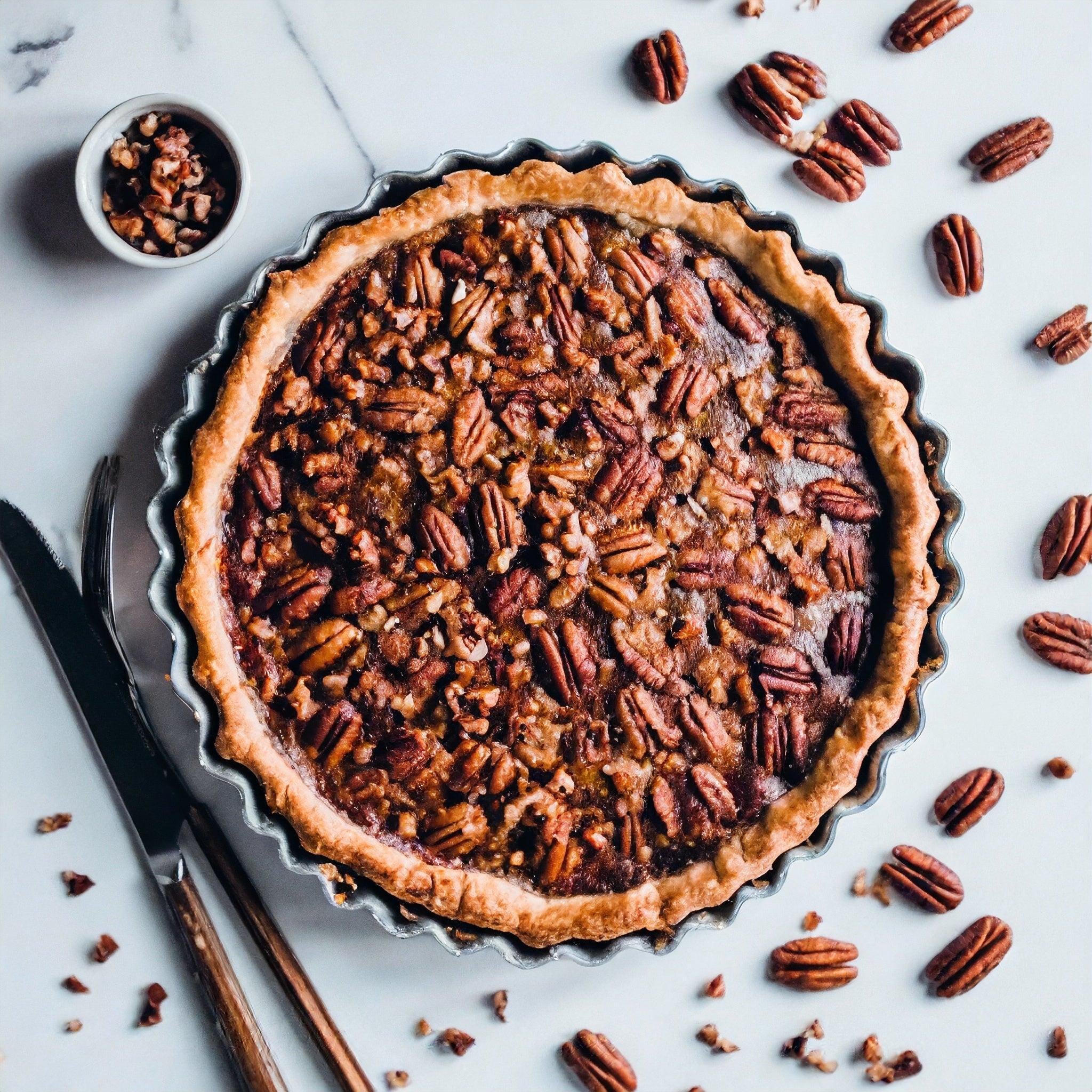 Pre-Order Holiday Pies & Cake - Foster Coffee