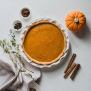 Pre-Order Holiday Pies & Cake - Foster Coffee