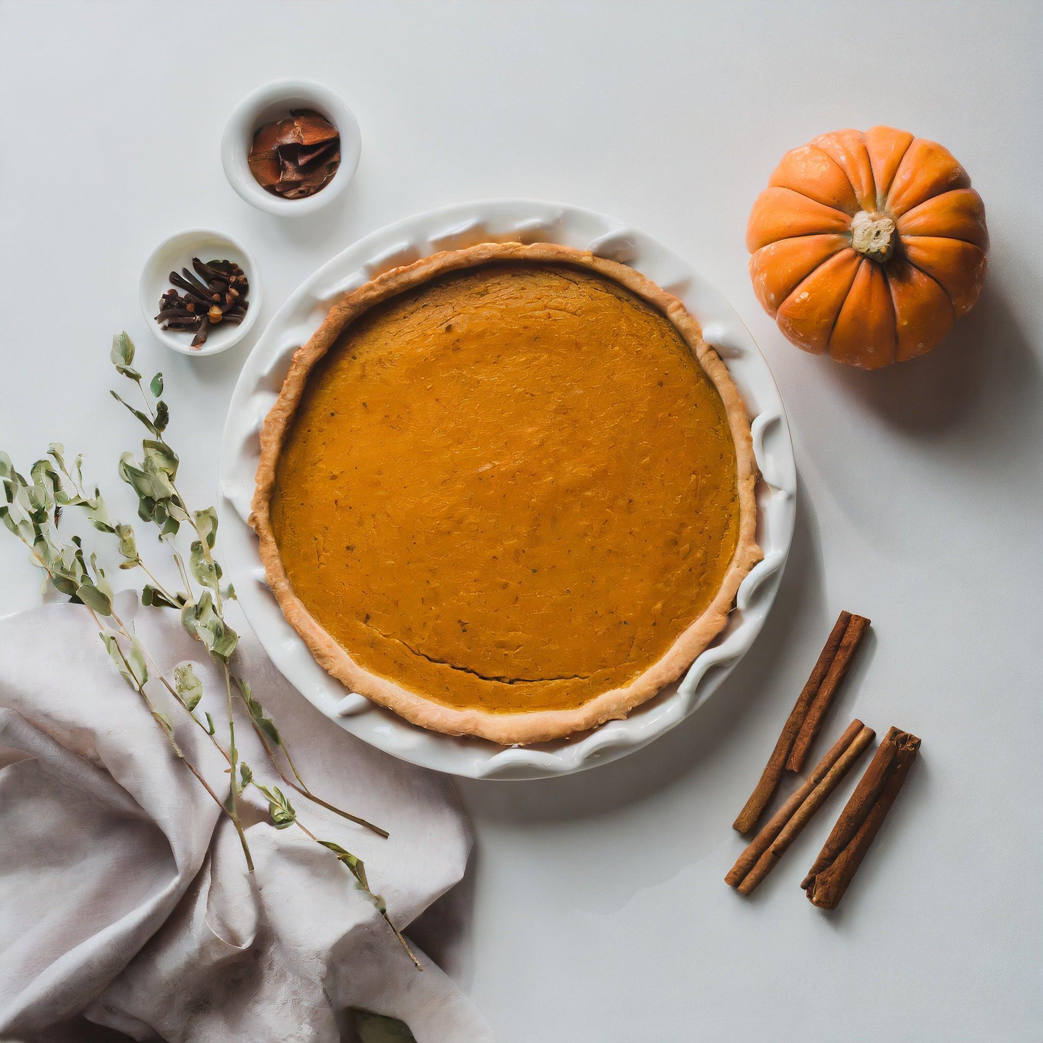 Pre-Order Holiday Pies & Cake - Foster Coffee