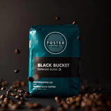 Black Bucket Espresso (Blend)