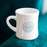 Diner Mug
